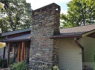 152 Overlook Hl, Boone, NC 28607
