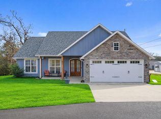 276 Royale Estates Road, Kimberling City, MO 65686