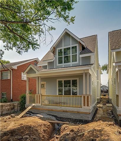 2nd image of 5303A Kentucky Ave