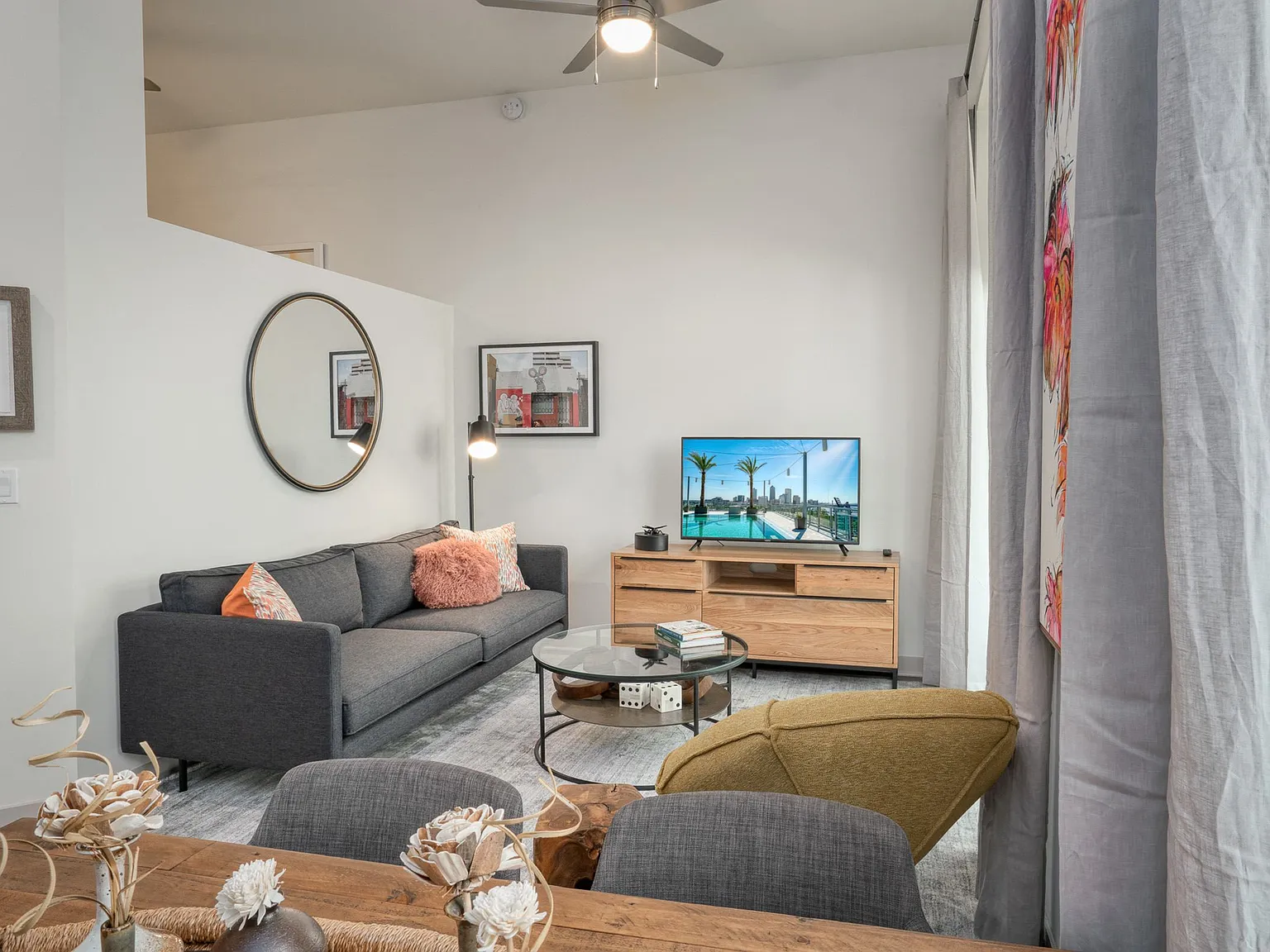 Vista Brooklyn Apartments — Photo 4
