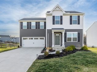 6487 Tralee Ln, Goshen, OH 45122