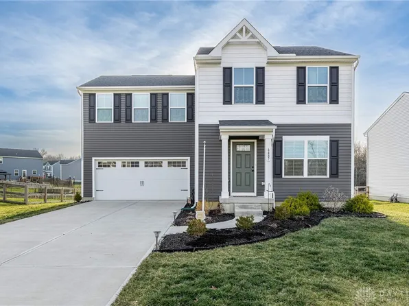 6487 Tralee Ln, Goshen, OH 45122