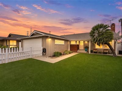 17513 S Budlong Ave, Gardena, CA, 90248
