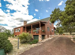 4145 Loftins Rd, Flagstaff, AZ 86004