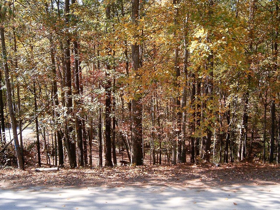 BEST BLDG LOT IN LAKE ARROWHEAD