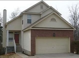 4047 Farmingham Woods Dr, Hermitage, TN 37076