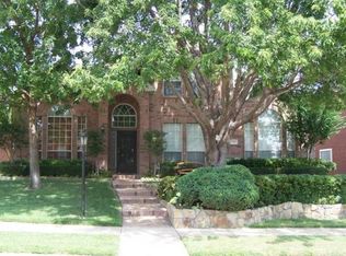 7100 Stoneridge Dr, Frisco, TX 75034
