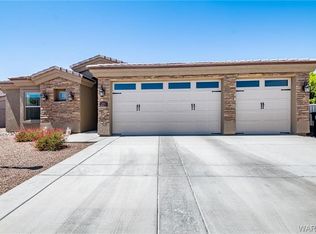 3821 Laguna Ln, Kingman, AZ 86409