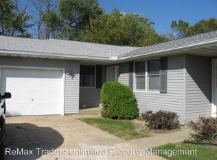 1733 W Grandridge Dr APT A, Dunlap, IL 61525
