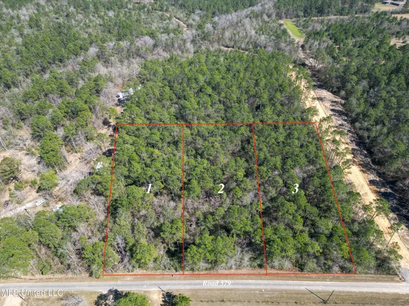 0 Road 379, Kiln, MS 39556