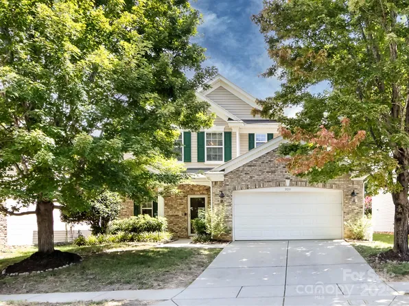 9033 Seamill Rd, Charlotte, NC 28278