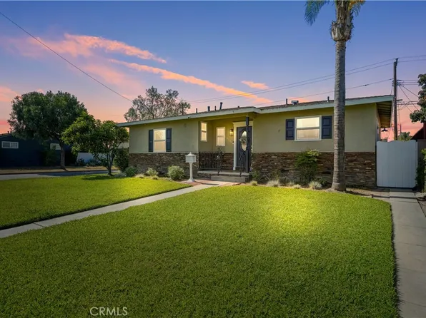 9924 Muroc St, Bellflower, CA 90706