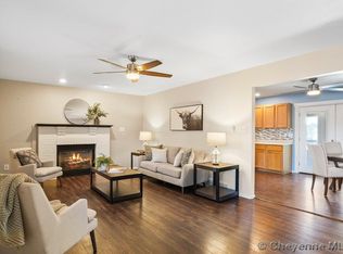 215 Lupe Rd, Cheyenne, WY 82009