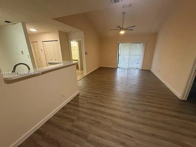 Atlantic Springs Condo — Photo 1