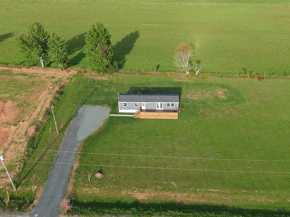 57 Lily Ln, Saint George's Parish, PE C0A 1R0
