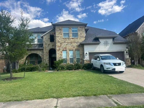 1911 Evergreen Bay Ln, Katy, TX 77494