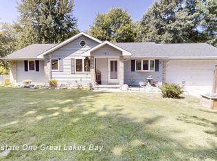 3842 Clutier Rd, Saginaw, MI 48601
