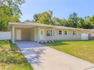 7609 Sharon Dr, Tampa, FL 33617