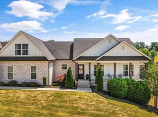 4413 Earl Bryan St, Knoxville, TN 37938