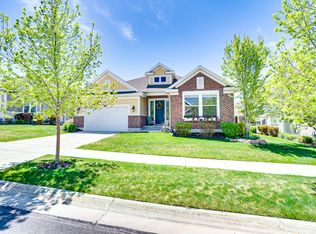 2700 E Red Barn Rd S, Heber City, UT 84032