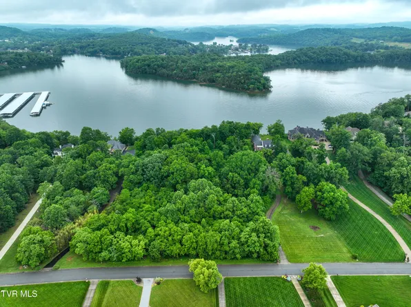 614 Harbor Point Dr, Johnson City, TN 37615