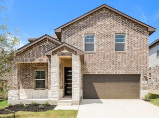 13015 Kenish Point, San Antonio, TX 78253