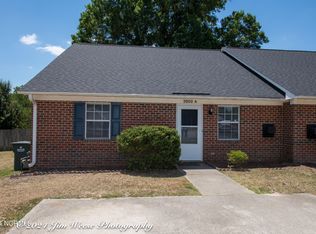 2802 Sweet Gum Ct #A, Greenville, NC 27834