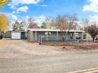 817 E Road 3 S, Chino Valley, AZ 86323