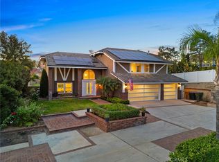 4401 Avenida De Las Estrell, Yorba Linda, CA 92886