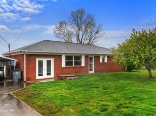 2761 Conrad Dr, Morristown, TN 37814