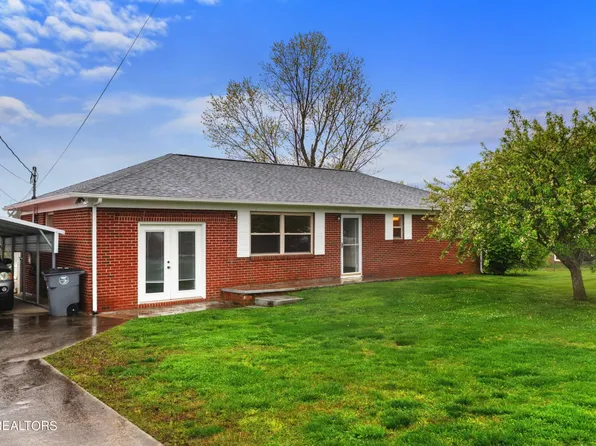 2761 Conrad Dr, Morristown, TN 37814