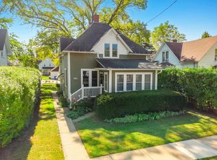 1119 W Lawrence St, Appleton, WI 54914