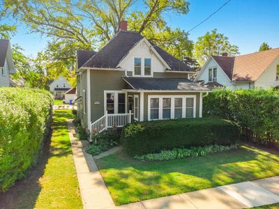 1119 W Lawrence St, Appleton, WI, 54914