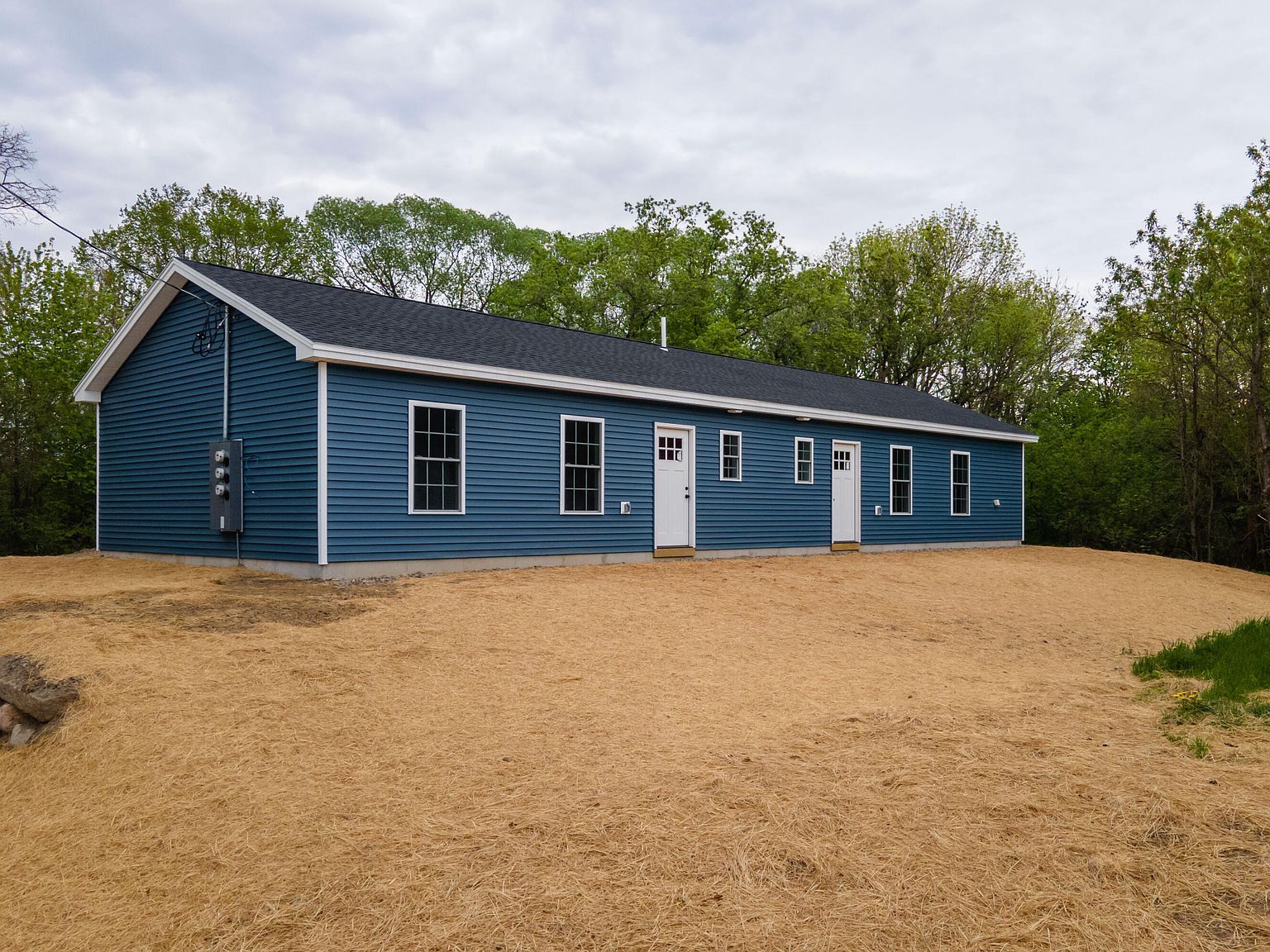 13 Pine Street, Bradley, ME 04411 Zillow