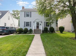 419 N Lafayette St, Griffith, IN 46319