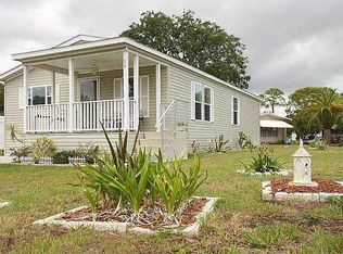 536 S Greenway Dr, Port Orange, FL 32127