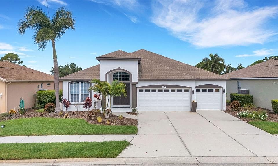 1st image of 374 LONDONDERRY DRIVE