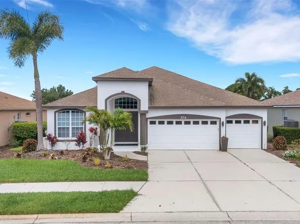 374 Londonderry Dr, Sarasota, FL 34240