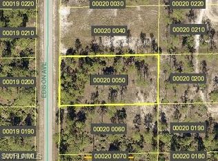 1314 Edison Ave, Lehigh Acres, FL 33972