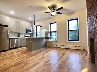 514 54th St FLOOR 3, Brooklyn, NY 11220