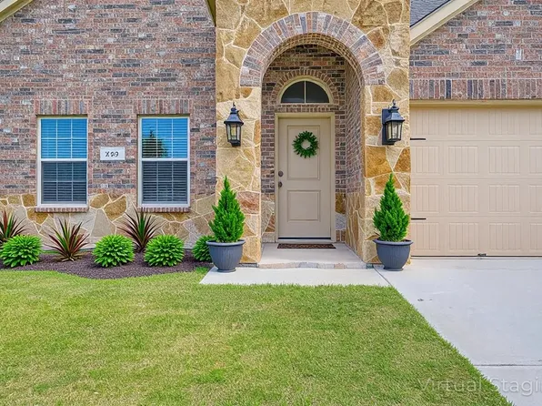 612 Excelsior Dr, Waxahachie, TX 75165