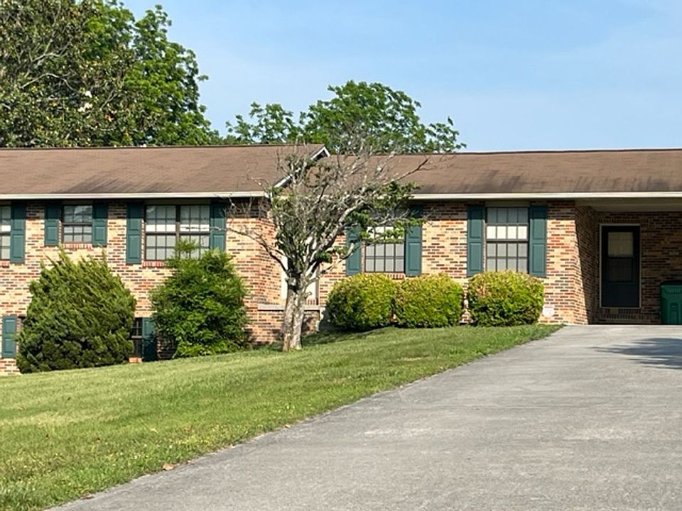 3547 Peppermint Hills Dr, Maryville, TN 37804 Zillow