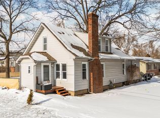 2193 Holmes Rd, Ypsilanti, MI 48198