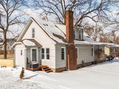 2193 Holmes Rd, Ypsilanti, MI, 48198