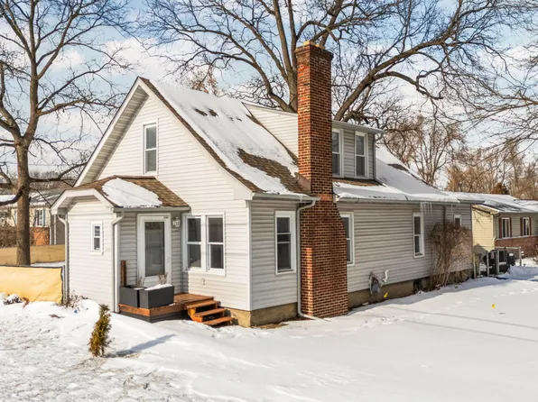 2193 Holmes Rd, Ypsilanti, MI 48198