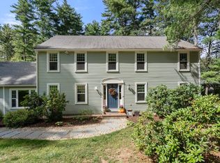 36 Ridge Hill Rd, Sudbury, MA 01776