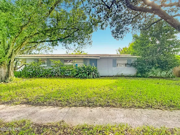 639 Cadillac Cir W, Melbourne, FL 32935
