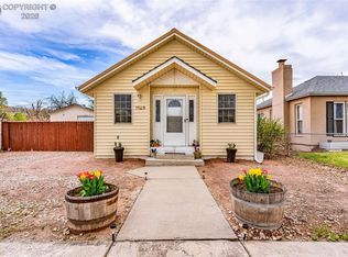 1123 Rudd Ave, Canon City, CO 81212