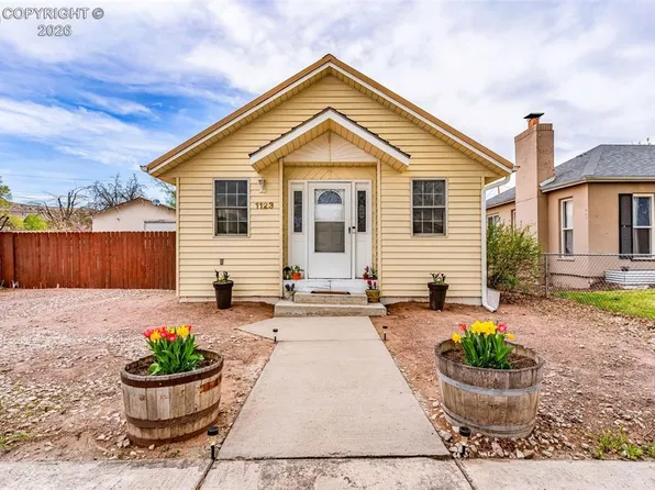 1123 Rudd Ave, Canon City, CO 81212
