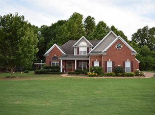2225 Appleton Dr, Southaven, MS 38672
